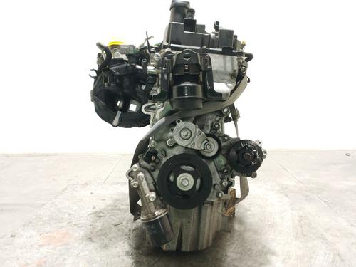 Engine CITROËN C1 (PM_, PN_) 1.0 | BP21771507M1 