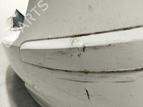 Rear bumper HYUNDAI i30 (FD)  | BP16244517C8 