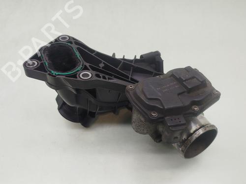 Spjældhus FORD TRANSIT CUSTOM V362 Van (FY, FZ) [2012-2026]  32268063