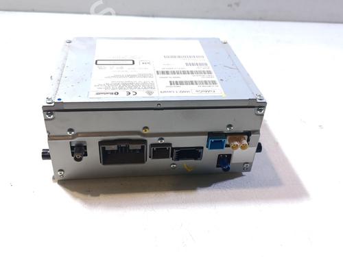 Radio LAND ROVER DISCOVERY IV (L319) | BP31137423E6