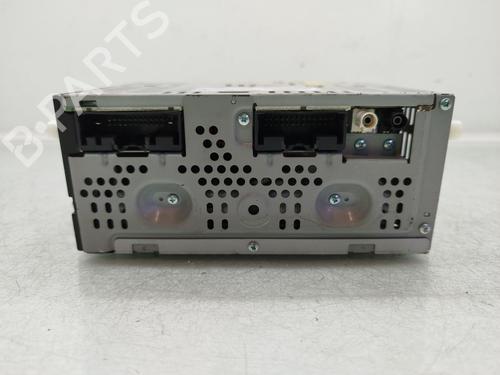 Radio FORD KUGA II (DM2)  | BP21092464E6 