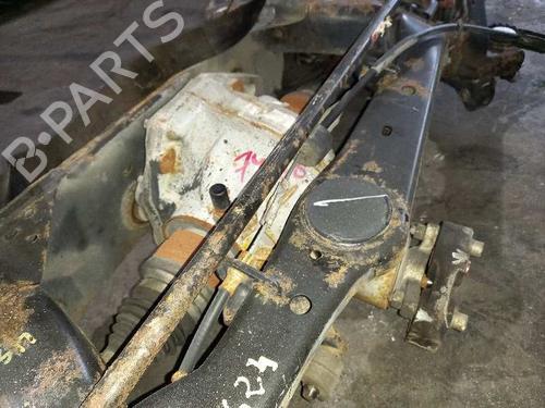 Rear axle LANCIA THEMA (LX_)  | BP12832464M2 