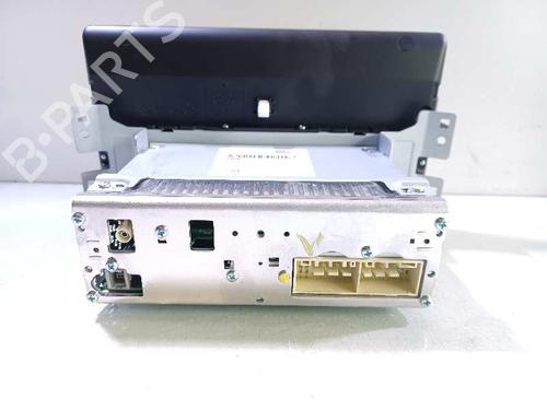 Radio KIA CEED (CD)  | BP15586247E6