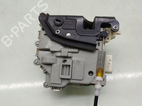 Rear right lock AUDI A4 B9 Avant (8W5, 8WD) 2.0 TDI | BP29828551C99