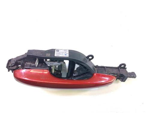 Front right exterior door handle FORD FOCUS IV (HN) 1.5 EcoBlue | BP13073602C129 