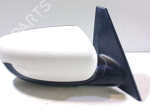 Used Right mirror KIA CARENS IV 1.6 GDi (135 hp) 30733783