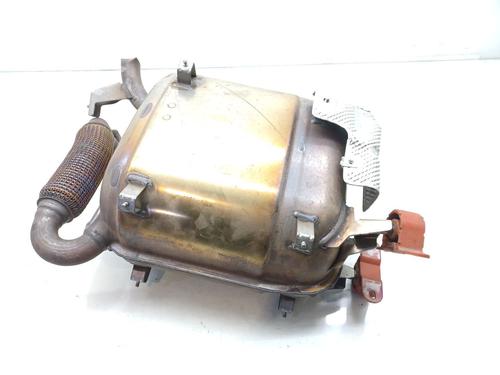 Exhaust system BMW i3 (I01)  | BP23104775M121 