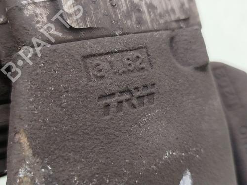 Right front brake caliper AUDI A6 C7 (4G2, 4GC) 3.0 TDI quattro | BP33977335M104  - Image 5