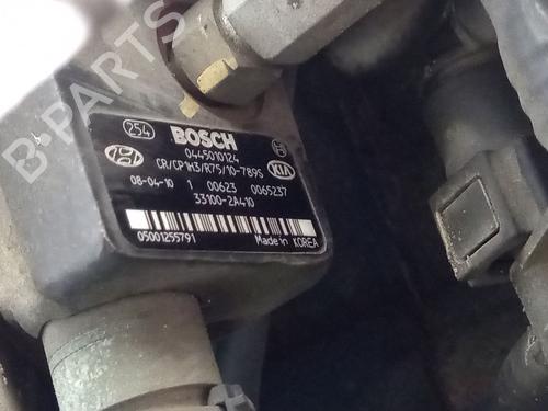 Engine HYUNDAI i30 (FD) 1.6 CRDi | BP29944867M1