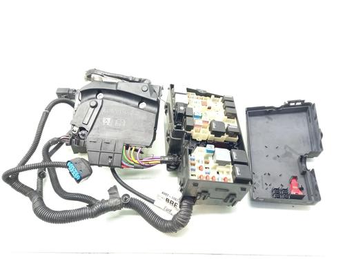 Fuse box FORD C-MAX (DM2) 1.6 TDCi | BP17749163E1 