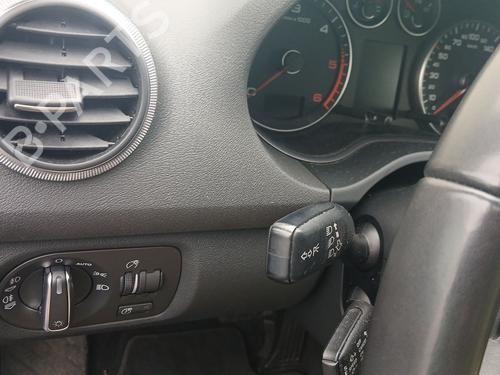 Left sun visor AUDI A3 (8P1) 2.0 TDI | BP30330111I1 - Image 17