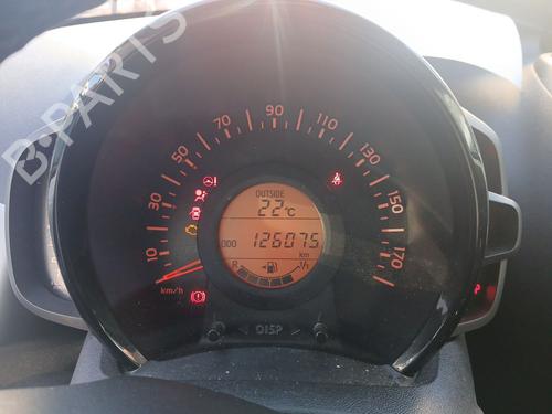 Left front seat TOYOTA AYGO (_B4_)  | BP29421906C15 