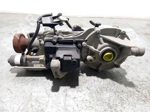 Differential, bag LAND ROVER RANGE ROVER EVOQUE (L538) 2.0 D 4x4 | BP30330151M24