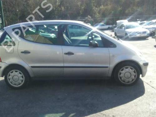 Left front driveshaft MERCEDES-BENZ A-CLASS (W168)  | BP1302929M38 