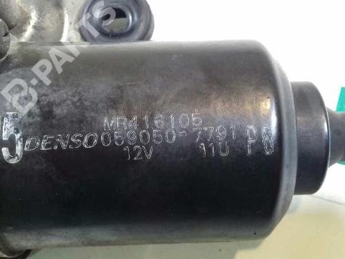 Front wiper motor MITSUBISHI PAJERO PININ I (H6_W, H7_W)  | BP4469513M29 