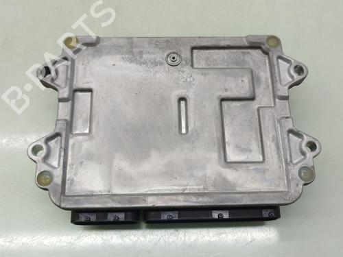 Engine control unit (ECU) MAZDA CX-3 (DK) 2.0 SKYACTIV-G (DK5W, DK6W) | BP38096525M57 - Image 3