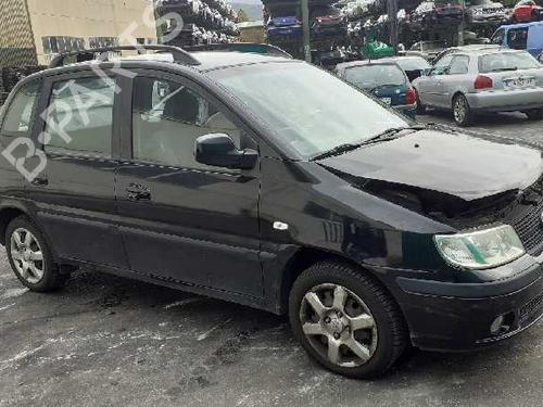 Front right window mechanism HYUNDAI MATRIX (FC) 1.5 CRDi VGT | BP8275848C23 