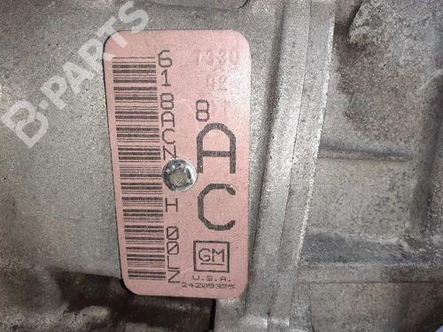 Gearbox CADILLAC SEVILLE 4.6 STS V8 | BP9123199M3 