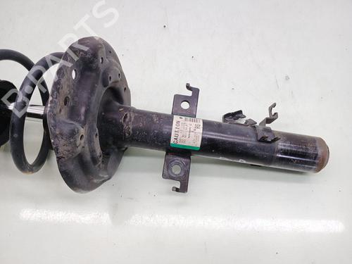 Right front shock absorber RENAULT KADJAR (HA_, HL_) 1.2 TCe 130 (HLMR) | BP32697978M17 - Image 2