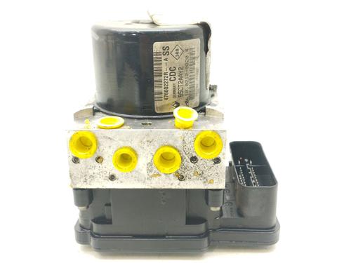 Used ABS pump RENAULT MEGANE III Hatchback Van (BZ_) 1.5 dCi (BZ0D, BZ1G, BZ1F, BZ1M, BZ1W, BZ0R, BZ10) (110 hp) 31929477