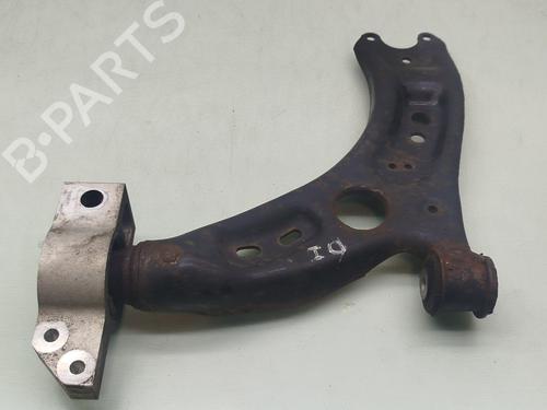 Left front suspension arm VW PASSAT B7 Variant (365) 1.6 TDI | BP26563144M12 