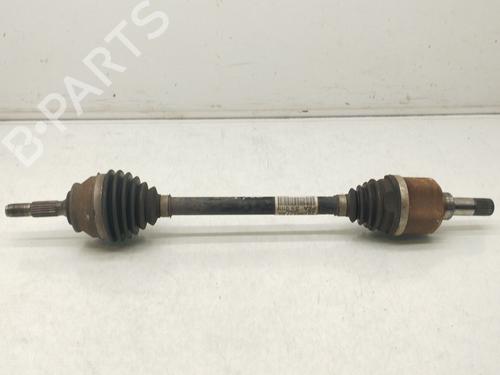 Used Left front driveshaft CITROËN C-ELYSEE (DD_) 1.5 BlueHDi 100 (102 hp) 31753830