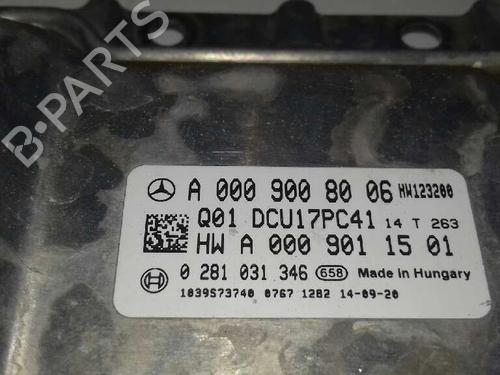 Electronic module MERCEDES-BENZ VITO Van (W447)  | BP13047583M83 