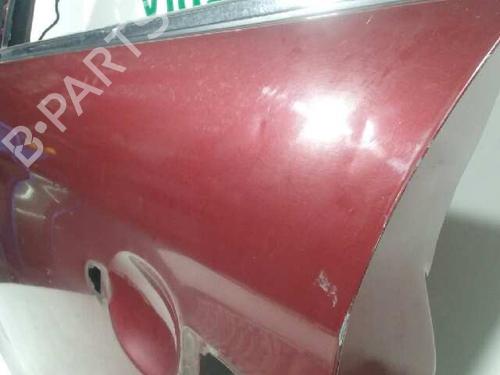 Left front door FIAT BRAVO II (198_) 1.9 D Multijet (198AXC1B) | BP1743698C2 
