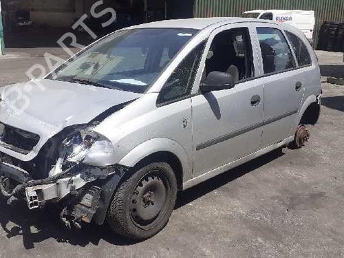 Electronic module OPEL MERIVA A MPV (X03) 1.3 CDTI (E75) | BP7530883M83 