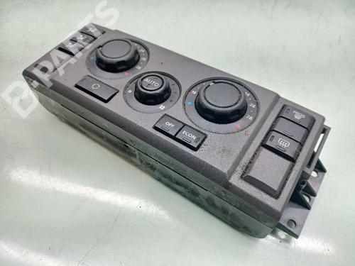 Climate control LAND ROVER RANGE ROVER SPORT I (L320) 2.7 D 4x4 | BP11027296I5 