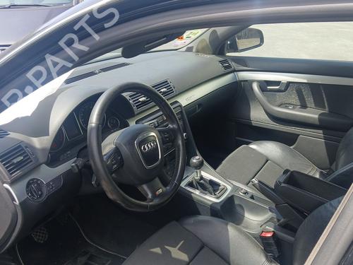 Starter AUDI A4 B7 Avant (8ED) 2.0 TDI | BP39380234M8 - Image 15