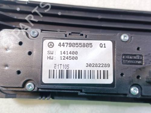 Switch MERCEDES-BENZ VITO Van (W447) 114 CDI (447.601, 447.603, 447.605) | BP40107002I30  - Image 5