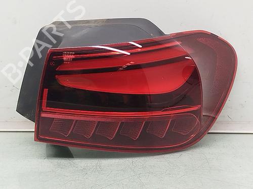 Used Right taillight Right taillight MERCEDES-BENZ GLA (H247) GLA 200 (247.787) (163 hp) 40107506 40107506
