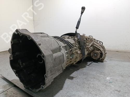 Used Gearbox Gearbox 36798987 36798987