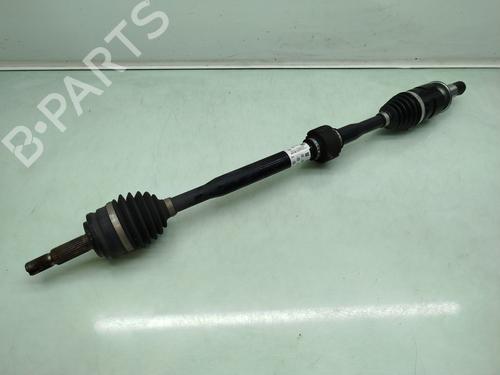 Used Right front driveshaft Right front driveshaft TOYOTA COROLLA Hatchback (_E21_, _EA1_, _EH1_) 2.0 Hybrid (MZEH12) (180 hp) 34629787 34629787