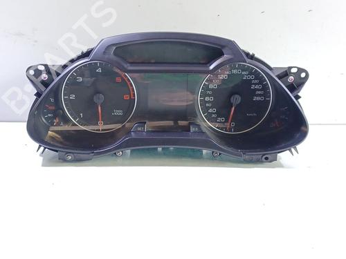 Used Instrument cluster AUDI A4 B8 Avant (8K5) 3.0 TDI quattro (240 hp) 16736994
