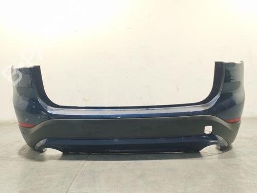 Used Rear bumper BMW X1 (F48) sDrive 18 d (150 hp) 26706298