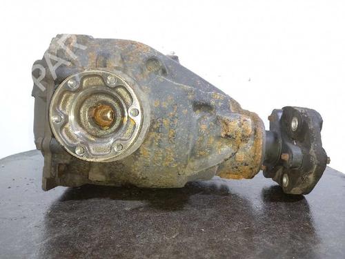 Rear differential BMW 3 Touring (E91)  | BP10865744M24 