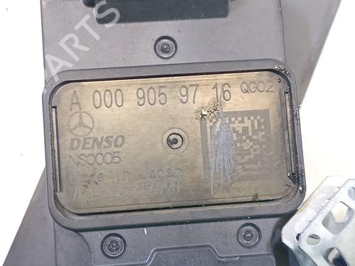 Electronic sensor MERCEDES-BENZ VITO Van (W447) 116 CDI (447.601, 447.603, 447.605) | BP40105994M84 - Image 4