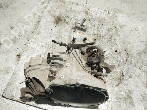 Gearbox FORD MONDEO IV (BA7) 1.6 TDCi | BP29133500M3 