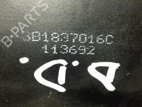 Front right lock VW GOLF IV (1J1) 1.9 TDI | BP5950368C97 