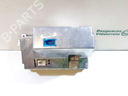Radio BMW 3 Coupe (E46) M3 | BP3238528E6 