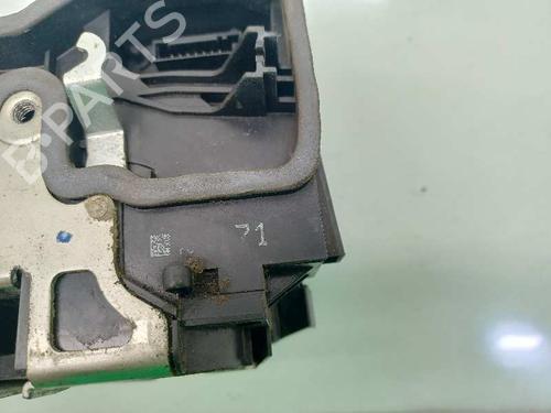 Rear left lock BMW 5 (E60) 530 d | BP12548493C100 