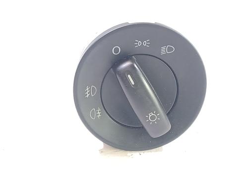 Used Headlight switch SKODA OCTAVIA II (1Z3) [2004-2013]  19744775