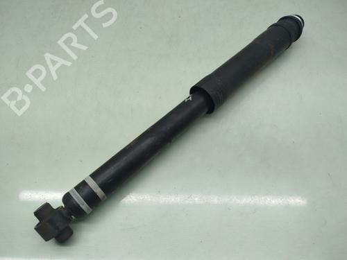 Venstre bagtil støddæmper TOYOTA PRIUS (_W3_) 1.8 Hybrid (ZVW3_) (99 hp) 30510528