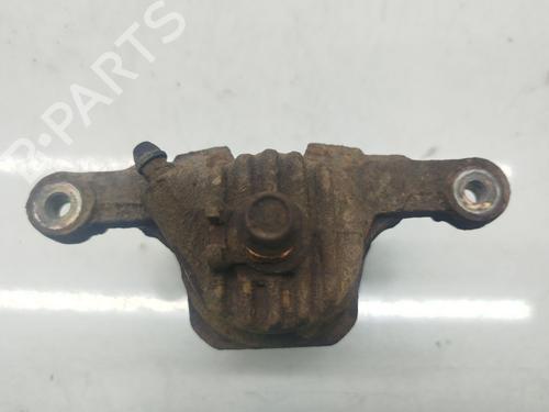 Left rear brake caliper KIA SORENTO I (JC) 2.5 CRDi 4WD | BP28141083M107 