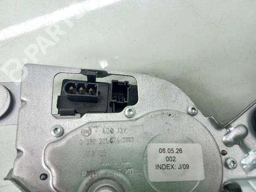 Rear wiper motor BMW X3 (E83) 2.0 sd | BP11171532M102 