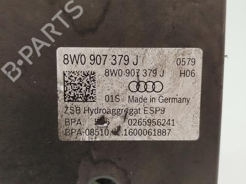 ABS pump AUDI A4 B9 Avant (8W5, 8WD) 2.0 TDI | BP29823125M43