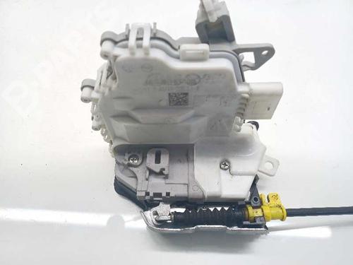 Rear right lock AUDI A4 Allroad B8 (8KH) 3.0 TDI quattro | BP9188245C99 
