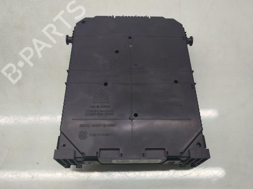 Fuse box CITROËN C4 III (BA_, BB_, BC_) 1.5 BlueHDi 130 (BBYHZB) | BP29280087E1 - Image 3